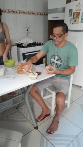 Residência familiar